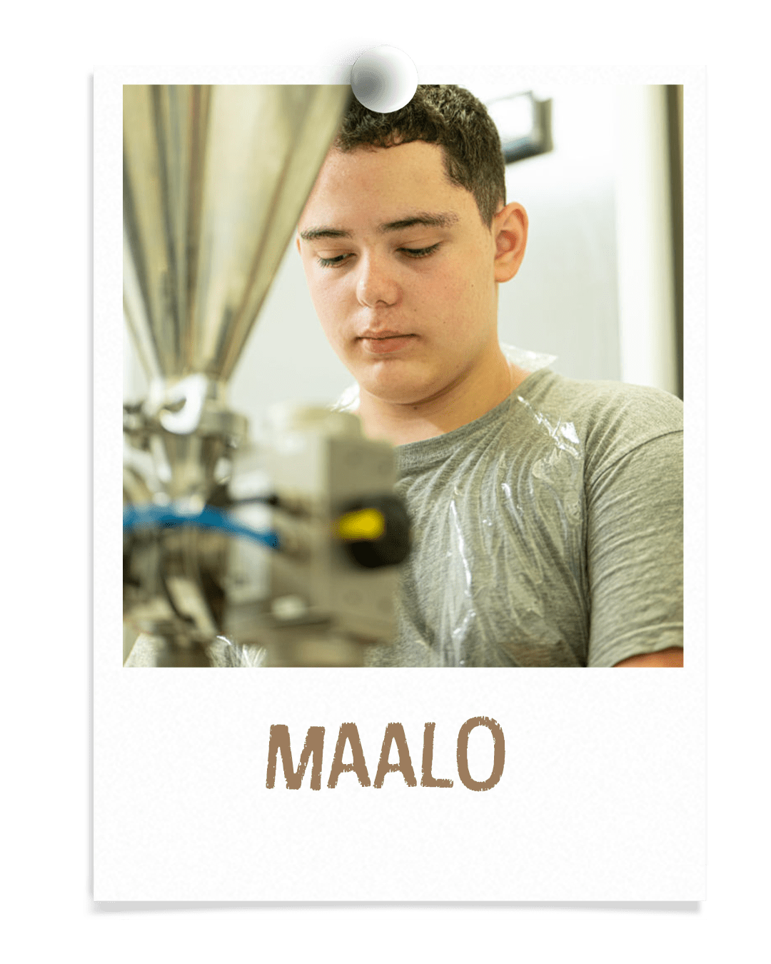 MAALO