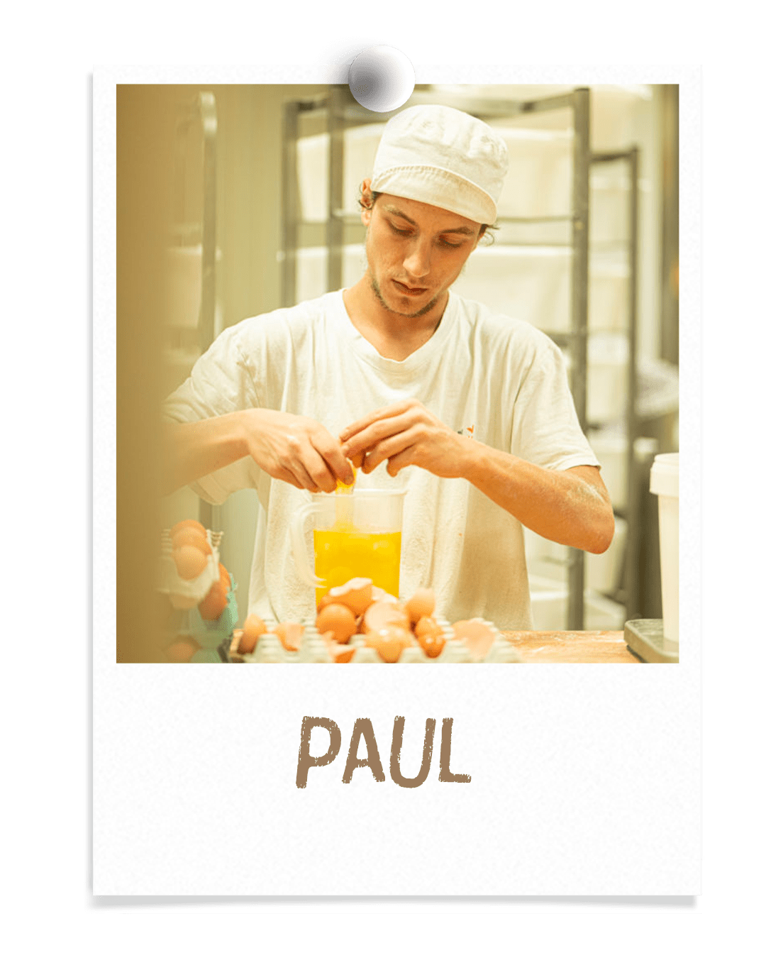 PAUL