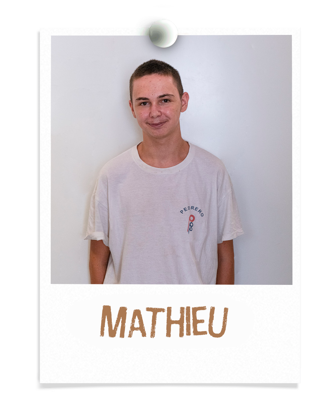 MATHIEU