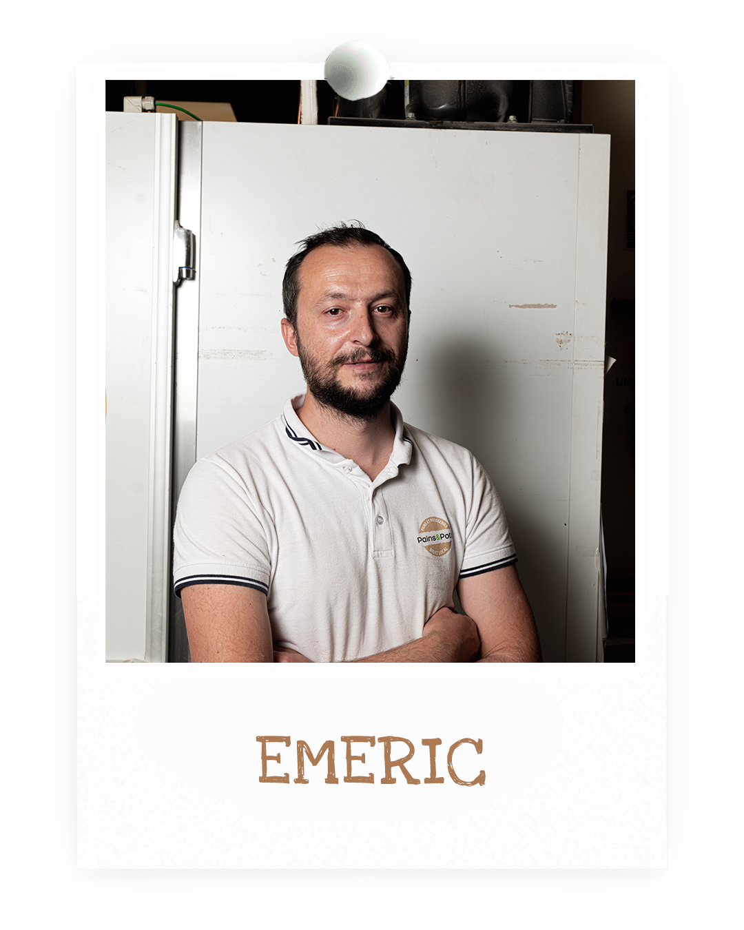 emeric